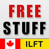 Free Stuff CANADA (ILFT.com)