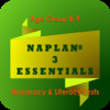 NAPLAN* 3 Essentials