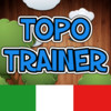 TopoTrainer Italia - Geografia per tutti!