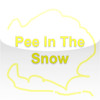 Pee In The Snow Free