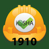 iOSHA 1910 e-Reference iPad version