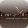 The Chocolate Bar.