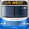 vTransit - US West public transit search