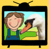 Movimals - Animal Video app for kids