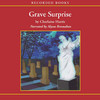 Grave Surprise (Audiobook)