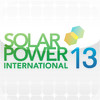 Solar Power International 2013