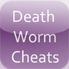 Cheats for Death Worm