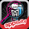 Apptivity Monster High Finders Creepers