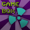 GameBox Arcade Deluxe - Ultimate Sound Box