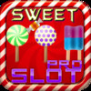 Vegas Sweet Candy Slot Machine-PRO
