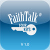 Faith Talk Vol 1