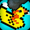A Kill the Crappy Bird for the Flappy Revenge - Pro Snappy Party Games