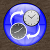 TiZo Pro(world time clock)