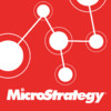 MicroStrategy Analytics for iPad