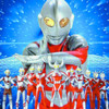 puzzle for Ultraman