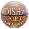 DISHitSPORTS - LA Lakers Edition