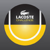 Lacoste Challenge Tennis Tutor
