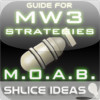 MW3 MOAB Strategies And K/D Calculator - For The Game Modern Warfare 3 - Unofficial