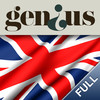 Genius British History Quiz Full