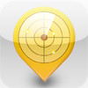 InTransit Asset Tracker - iPhone
