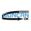 Discover Duncan OK