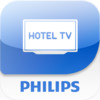 Philips 'Upgrade Your Hotel TV' App