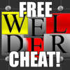 Cheat for WELDER