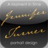 Jen Turner - A Moment in Time Portraits