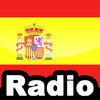 Radio player Spain