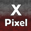 X pixel jump - The perfect addictive game