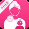 Healthy Mother And Child - Instant Acupressure Self-Help with Chinese Massage Points (Menstrual, Fertility, Pregnancy, Child's Sleep, Appetite, Fever, Rest and many more) - FREE Trainer