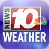 News 10NBC Pinpoint Weather Rochester, NY HD