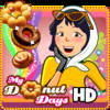 My Donut Days HD