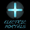 Electric Portals - Extremely Difficult Puzzle Arcade Game