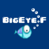 BigEye Flappy little fish Underwater adventure