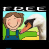 Movimals Free - animal video app for kids