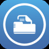 iFile Manager Pro - (File & Folder App, PDF, Office Documents, Zip Attach. Files Manger, Folders Manager. iFiles Document Reader & Downloader)