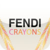 FENDI CRAYONS
