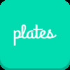 Plates - The Social Cookbook