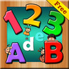 iLearn Alphabets & Numbers Pro