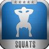 200+ Squats - Striking A Perfect Lower Body Curve in Six Weeks