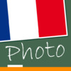 Photo French - learn French with 2000 Photos!