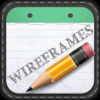 Wireframes - Business Ideas & Diagrams