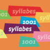 1001 syllabes