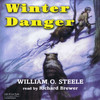 Winter Danger (Audiobook)