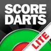 Score Darts Lite - Darts Scorer & Practice Tool
