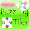 Puzzling Tiles Free