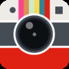 Awesome Pixel Fx: Share your Pictures in Instagram