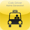 Cab Driver Name Generator!