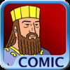 Bible comic book - Kings and prophets